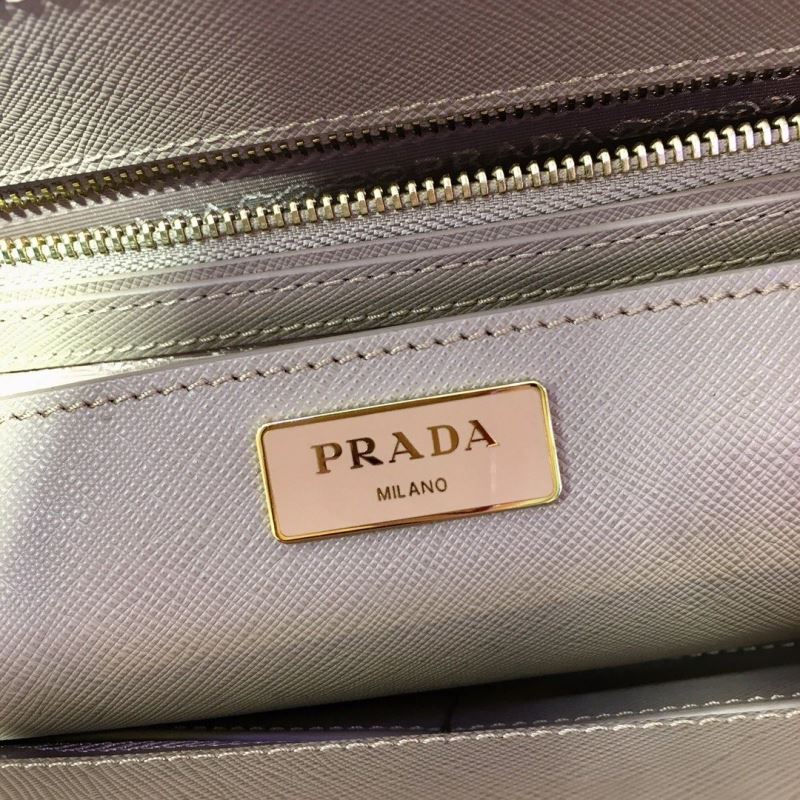 Prada Top Handle Bags